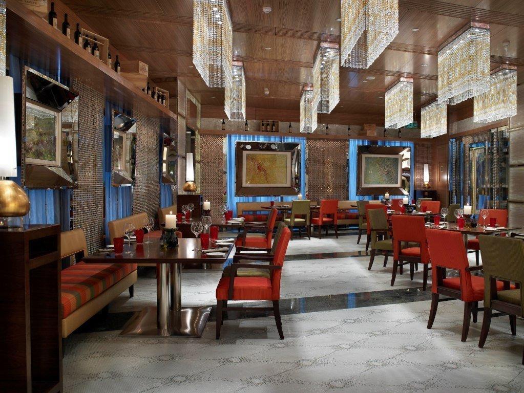 Four Points By Sheraton Beijing, Haidian Dış mekan fotoğraf